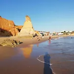Vau Sea View, T2 Apartment, Close To Beach,ideal For Families Appartement