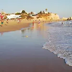 Vau Sea View, T2 Apartment, Close To Beach,ideal For Families Apartament *