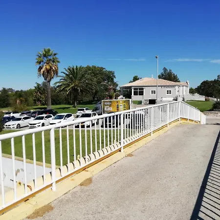 Apartment Vau Sea View, T2 Apartment, Close To Beach,ideal For Families
