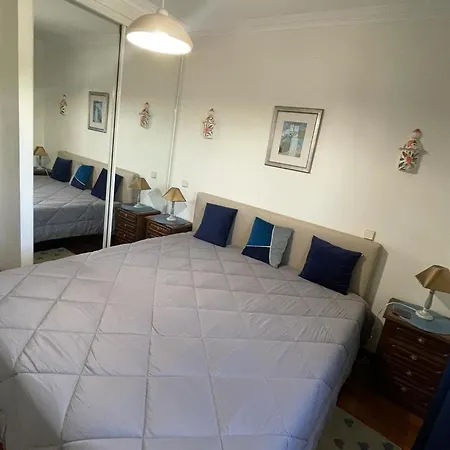Vau Sea View, T2 Apartment, Close To Beach,ideal For Families * Portimao
