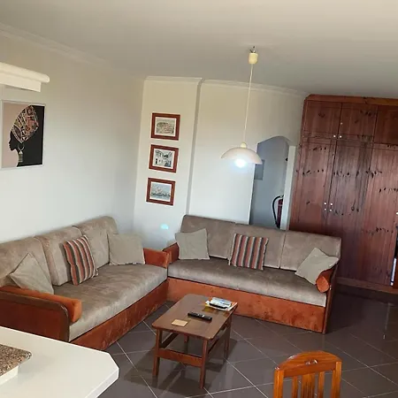 Vau Sea View, T2 Apartment, Close To Beach,ideal For Families Apartment Portimao