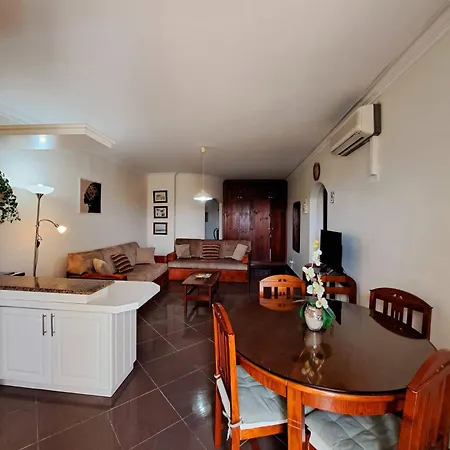Appartement Vau Sea View, T2 Apartment, Close To Beach,ideal For Families *