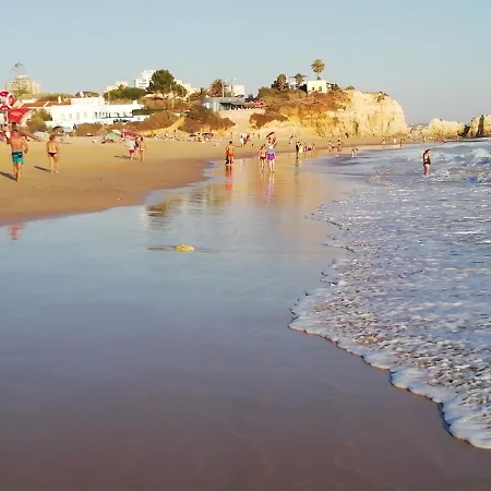Vau Sea View, T2 Apartment, Close To Beach,ideal For Families Apartment *
