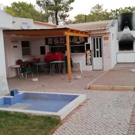 Vau Sea View, T2 Apartment, Close To Beach,ideal For Families Portimão