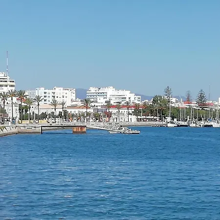 Vau Sea View, T2 Apartment, Close To Beach,ideal For Families פורטימאו