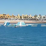 Apartment Vau Sea View, T2 Apartment, Close To Beach,ideal For Families *