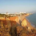 Apartment Vau Sea View, T2 Apartment, Close To Beach,ideal For Families