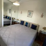 Vau Sea View, T2 Apartment, Close To Beach,ideal For Families * Portimao