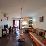 Vau Sea View, T2 Apartment, Close To Beach,ideal For Families Appartamento Portimão