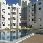 Apartment Vau Sea View, T2 Apartment, Close To Beach,ideal For Families Portimao