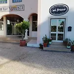 Vau Sea View, T2 Apartment, Close To Beach,ideal For Families Portimao