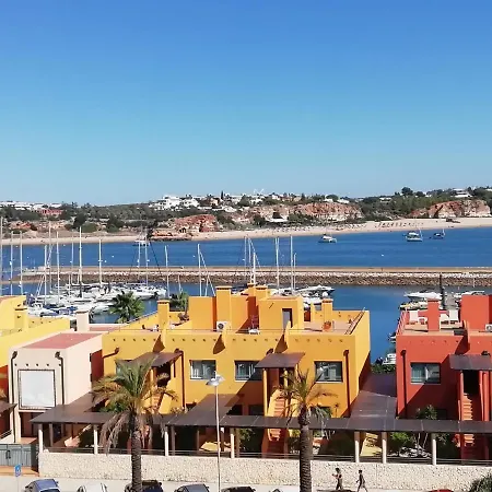 Vau Sea View, T2 Apartment, Close To Beach,ideal For Families * 포티마오