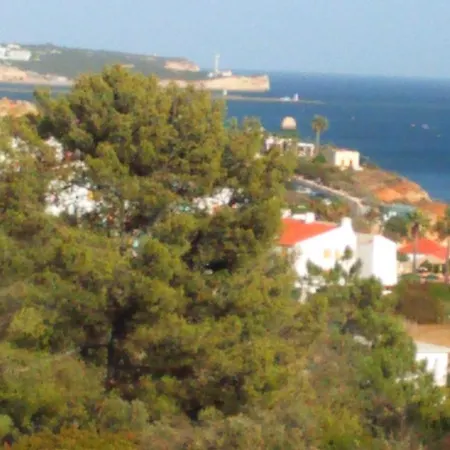 شقة Vau Sea View, T2 Apartment, Close To Beach,ideal For Families بورتيماو