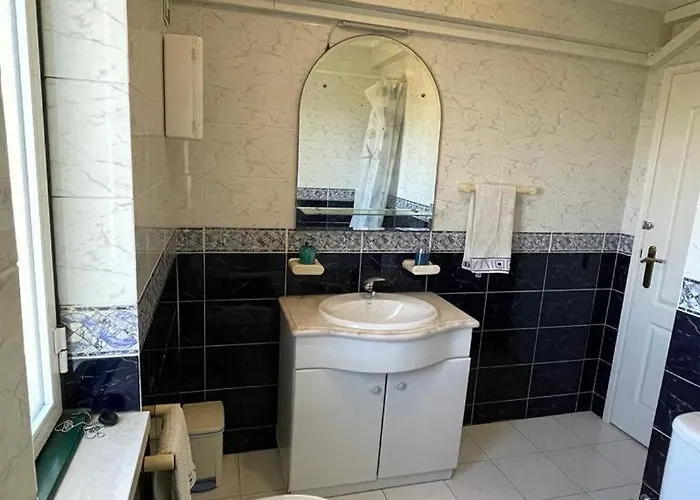 Apartamento Vau Sea View, T2 Apartment, Close To Beach,ideal For Families Portimão