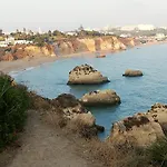 Vau Sea View, T2 Apartment, Close To Beach,ideal For Families 公寓 *