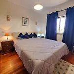 公寓 Vau Sea View, T2 Apartment, Close To Beach,ideal For Families *