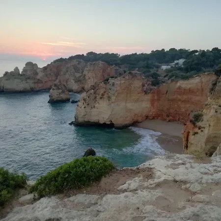 Vau Sea View, T2 Apartment, Close To Beach,ideal For Families Daire