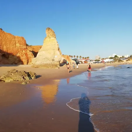Vau Sea View, T2 Apartment, Close To Beach,ideal For Families Daire